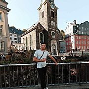 Mysterioeser31 - mężczyzna, 31 lat, Kleve