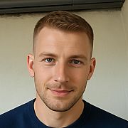 JasiekDZ - чоловік, 35 років, Poznań