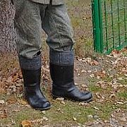 Starszegoja44 - mężczyzna, 44 lat, Środa Wielkopolska