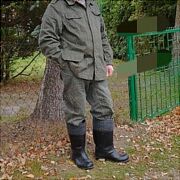 Starszegoja44 - чоловік, 45 років, Środa Wielkopolska