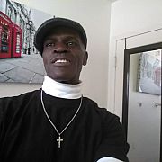 Callblkme - man, 35 years, Los Angeles