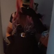 Dagerotypia - kobieta, 23 lat, Antwerpen
