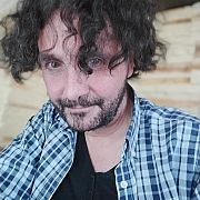 MarekCzarny - mężczyzna, 50 lat, Gorzów Wielkopolski