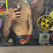 Kacper055 - mężczyzna, 20 lat, Apeldoorn