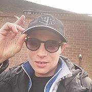 Matgold777 - mężczyzna, 30 lat, Peterborough