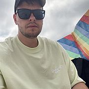 Bonzur - mężczyzna, 32 lat, Katowice