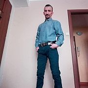 ITACHI91NIGHTMARE - mężczyzna, 34 lat, Toruń