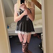 Katrina33 - trans, 24 lat, Kraków