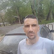 Saeed1363 - man, 37 years, London