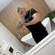 Misieksteryd - muž, 18 let, Zielona Góra