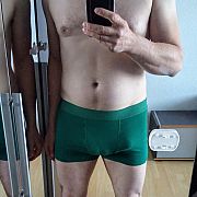 PawelGawel40 - чоловік, 41 років, Płock