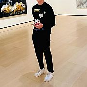 Gigiz - mężczyzna, 25 lat, Warszawa