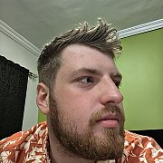 Grinlin - mann, 25 Jahre, Warszawa