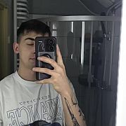 ANTISOCIALBOY - mężczyzna, 24 lat, Bydgoszcz