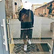 Chodzdomnie86 - man, 39 years, Chorzów