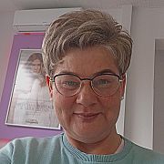 Kate123xmen - kobieta, 46 lat, Sulechów