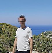 Hbhdasf - мужчина, 42 лет, Warszawa