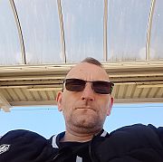 Fajny53 - mężczyzna, 44 lat, Żary