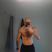 Cml96 - man, 29 years, Ghent