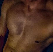 EmilPublicFun - mężczyzna, 31 lat, Kraków