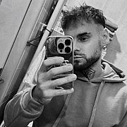 Majszii - mężczyzna, 21 lat, Warszawa