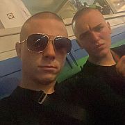 Bogacz - muž, 22 let, Kraków