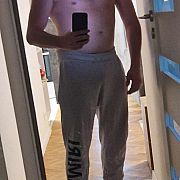 Alino95 - mann, 30 Jahre, Gdynia