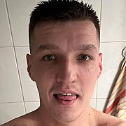 Mateos30 - muž, 31 let, Brussels