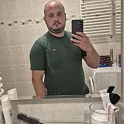 Francuzik96 - mężczyzna, 28 lat, Łódź