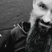 MANS0N - mężczyzna, 40 lat, Łódź