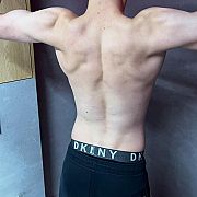 Matxl18 - мужчина, 19 лет, Warszawa