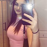 Karolinaco - kobieta, 22 lat, Białystok