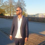 Dirkdou - mężczyzna, 41 lat, Zwolle