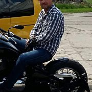 Maksymalny46 - mężczyzna, 45 lat, Szczecin