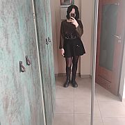 Julita - kobieta, 20 lat, Łódź