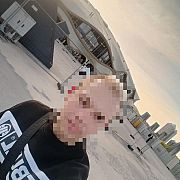 Intruz09 - muž, 28 let, Bielsko-Biała