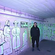Rafikixxz - man, 39 years, Szczecin