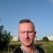 Meszczyzna2025 - mężczyzna, 41 lat, Ciechanów