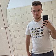 M4rcin23 - mężczyzna, 21 lat, Poznań