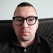 MiazgaXD - mężczyzna, 32 lat, Radomsko