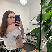 PiorunNikola37 - жінка, 28 років, Złotów