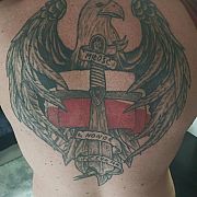 Warrior41 - muž, 40 let, Mielec