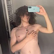 Spike3 - mężczyzna, 22 lat, Warszawa