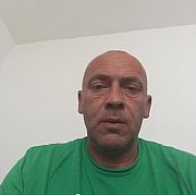 CreweStal - mężczyzna, 50 lat, Crewe