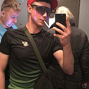 3OM3ARDIER - мужчина, 19 лет, Trzebnica