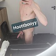 Hoottbbooy - mężczyzna, 33 lat, Poznań