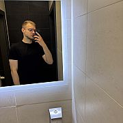 Gorzkii01 - muž, 24 let, Łódź