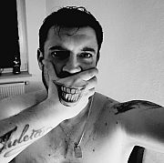 Aniolvsdiabel - mężczyzna, 38 lat, Wrocław