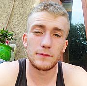 Bladii - mężczyzna, 26 lat, Warszawa