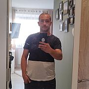 940N - mann, 31 Jahre, Bielawa